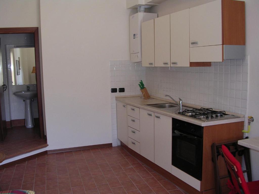 Casa Vacanze Del Pescatore Apartment Passignano sul Trasimeno Ngoại thất bức ảnh